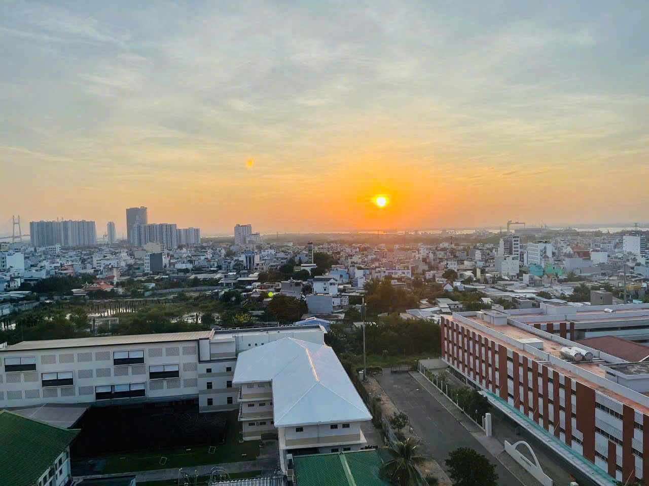 Căn hộ 75m² Midtown M8 – 2PN 2WC, Full Nội Thất, View Thoáng, Ô Xe Hầm