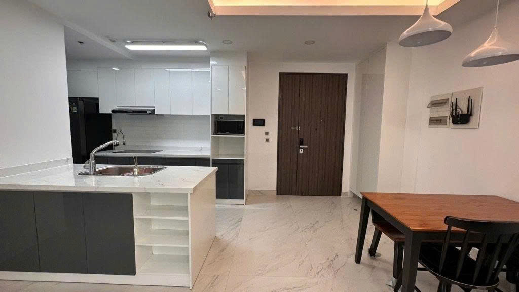 BÁN CĂN HỘ 2PN - THE PEAK MIDTOWN