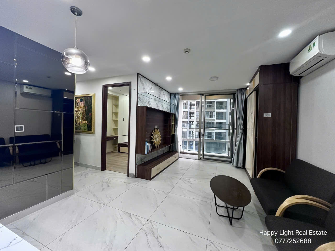 BÁN CĂN HỘ 2PN - THE SIGNATURE MIDTOWN