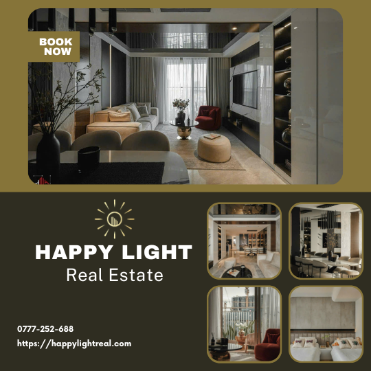 Bán Căn Hộ Midtown M8 The Peak