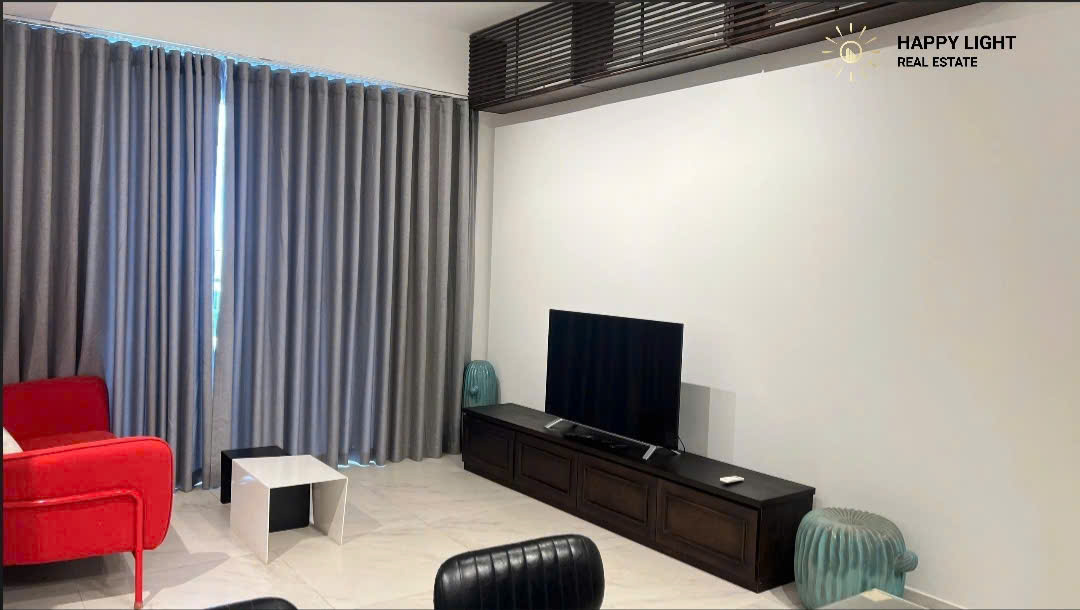 CHO THUÊ CĂN HỘ 2PN - THE SIGNATURE MIDTOWN