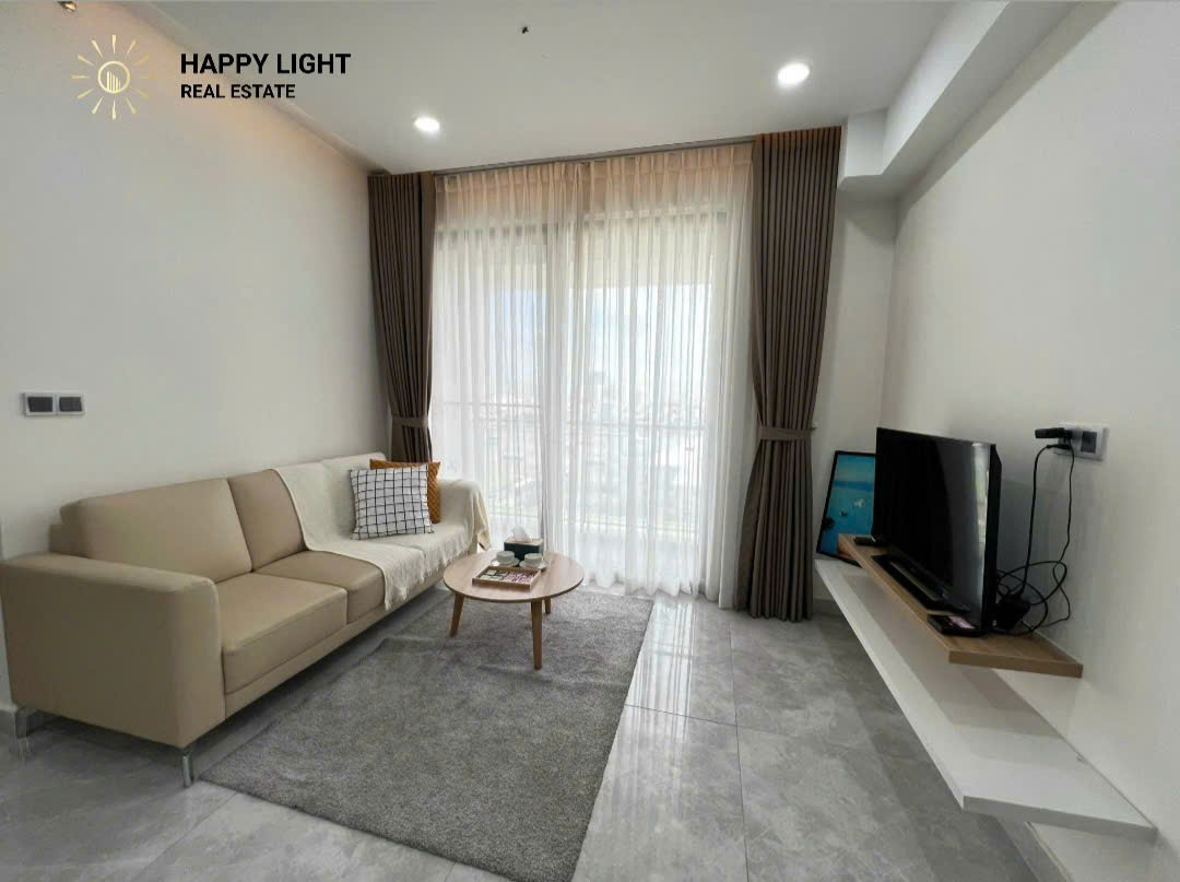 BÁN CĂN HỘ 2PN - THE PEAK MIDTOWN