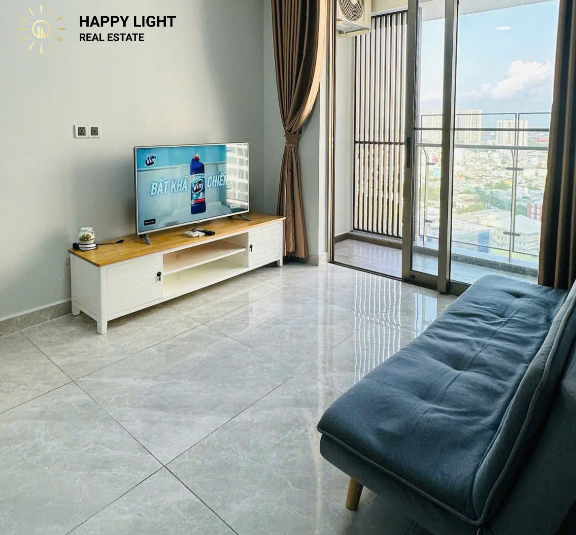 CHO THUÊ CĂN HỘ 2PN - THE PEAK MIDTOWN