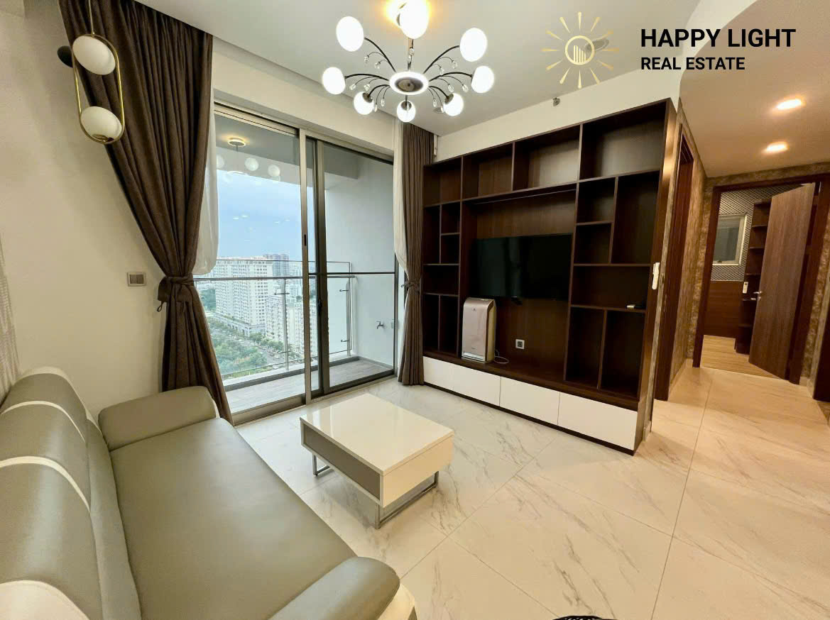 BÁN CĂN HỘ 2PN - THE SIGNATURE MIDTOWN
