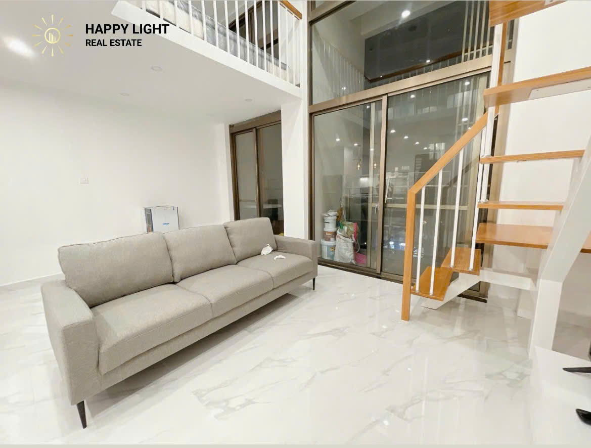 BÁN SHOPHOUSE - THE SIGNATURE MIDTOWN
